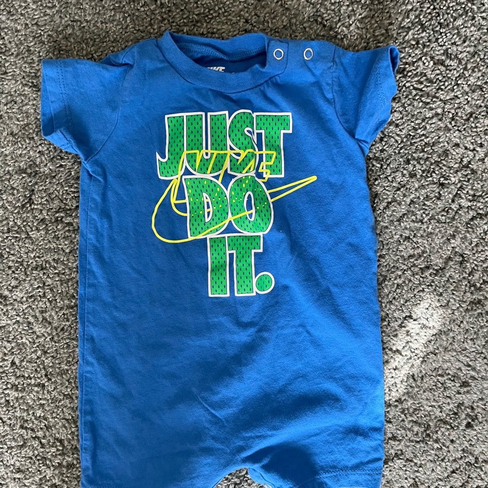 Nike outfit